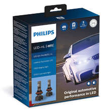 Philips Ultinon Pro9000