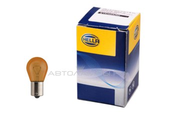 PY21W 24V-21W (BAU15s) (вибростойкая) Heavy Duty 8GA 006 841-251